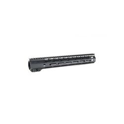 SLR 13.7 inch ION Lite M-LOK 5.56 Handguard Black ION13.7ML-LITE