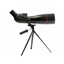 Osprey Global Spotting Scope w/Tabletop Tripod 20-60 Magnification with 80mm Lens Black SS-OSP-20-60x80