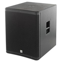 the box pro DSP 18 Sub