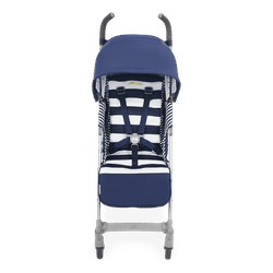 Maclaren 2018 / 2019 Quest Stroller - Regency Stripe