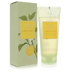 4711 Acqua Colonia Lemon & Ginger For Women By 4711 Shower Gel 6.8 Oz