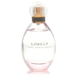 Lovely For Women By Sarah Jessica Parker Eau De Parfum Spray (unboxed) 1.7 Oz