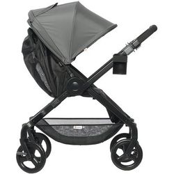 Ergobaby 180 Reversible Stroller - Graphite