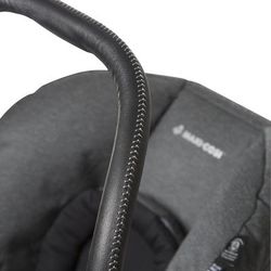 Maxi Cosi Mico Max 30 Infant Car Seat with Leather Handle