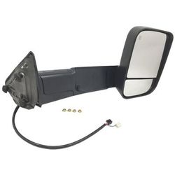 2013-2017 Ram 1500 Right Mirror - Replacement
