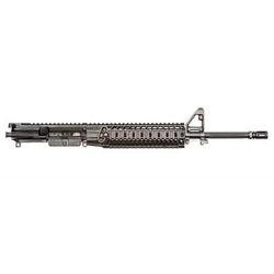 Spikes Tactical Upper 5.56 16in CHF Midlength w/ 9in BAR2 Rail STU5435-R9S