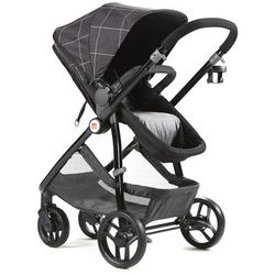 GB Lyfe Travel System 2017 - Windowpane