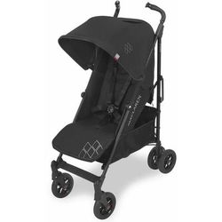 Maclaren 2018 / 2019 Techno XT Stroller - Black/Black