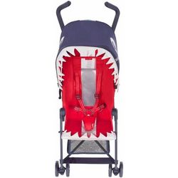 Maclaren 2018 / 2019 Mark II Umbrella Stroller - Shark