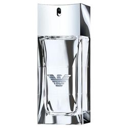 Giorgio Armani - EMPORIO ARMANI Emporio Armani Emporio Diamonds For Men Eau de Toilette Spray Profumi uomo 30 ml male