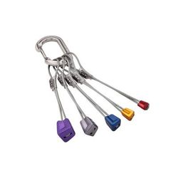 Black Diamond Offset Stopper Set 7-11 BD2252350000ALL1