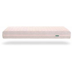 Newton Wovenaire Crib Mattress - Sunset Pink