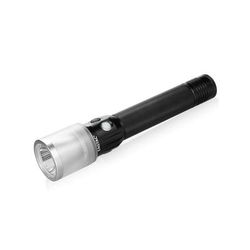 EAGTAC SX30L2-DR Flashlight Kit XPL HI CW w/ LEDarray LED 1700lm w/ 940lm Black SX30L2-DR-XPLHI-KIT-CW