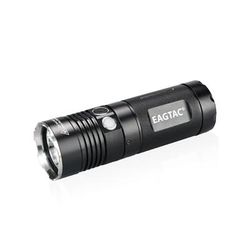 EAGTAC SX30L3 Pro Flashlight XHP70.2 NW LED 4045lm Black SX30L3-XHP702-PRO-NW
