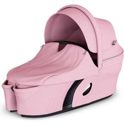 Stokke Xplory 2018 Carrycot - Lotus Pink