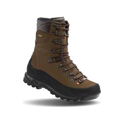 Crispi Guide GTX 10" GORE-TEX Hunting Boots Leather Brown Men's, Brown SKU - 638062