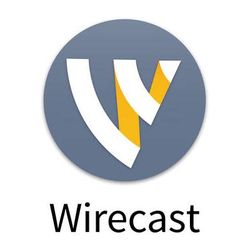 Telestream Wirecast Pro for Windows WC-PRO-W