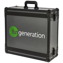 Fun Generation Rack 4HE ECO Wood