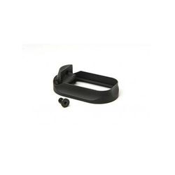 SLR Gen 3 Glock 17/22/34 Magwell Adapter Black MW-GL-17-G3