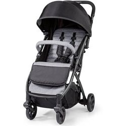 Summer Infant 3Dpac CS+ Compact Fold Stroller