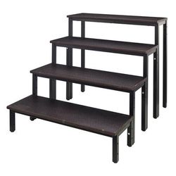 Stageworx Stairs for 100cm OUT