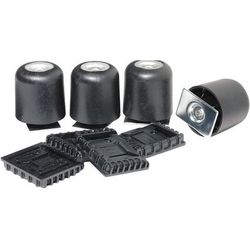 Pelican Pallet Riser Kit for 0550 Transport Case