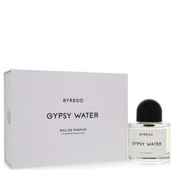 Byredo Gypsy Water For Women By Byredo Eau De Parfum Spray (unisex) 3.4 Oz