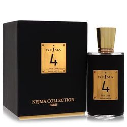 Nejma 4 For Women By Nejma Eau De Parfum Spray 3.4 Oz