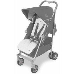 Maclaren 2018 / 2019 Techno XLR Stroller - Charcoal/Silver