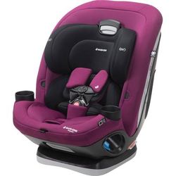 Maxi-Cosi Magellan 5-in-1 All-In-One Convertible Car Seat - Violet Caspia