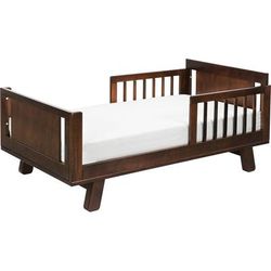 Babyletto Hudson/Scoot Crib to Junior Bed Conversion Kit - Espresso