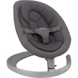 Nuna Leaf Grow Swing - Iron