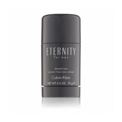 Eternity Deodorant Stick 2.6 oz Deodorant Stick for Men