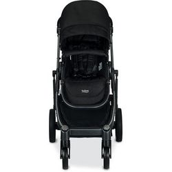 Britax B-Ready G3 Single-to-Double Stroller - Black