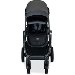 Britax B-Ready G3 Single-to-Double Stroller - Haze