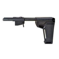 Strike Industries Stabilizer for Sig MPX/MCX Black One Size SI-STAB-MPX/MCX