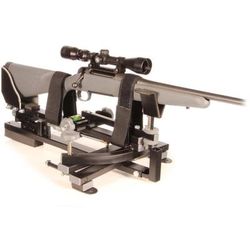 Hyskore DLX Precision Shooting Rest Black/OD Green 30088