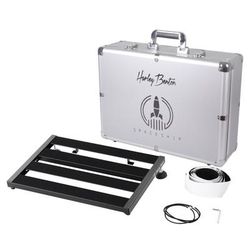 Harley Benton SpaceShip 40 w/Hardcase