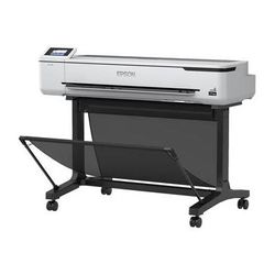 Epson Surecolor T5170 36" Wireless Inkjet Printer SCT5170SR