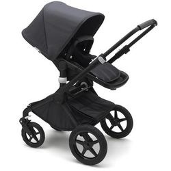 Bugaboo Fox Complete Stroller - Stellar