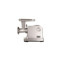 Weston Products N.12 Electric Meat Grinder and Sausage Stuffer 750W - 1HP Stainless Steel 33-1301-W