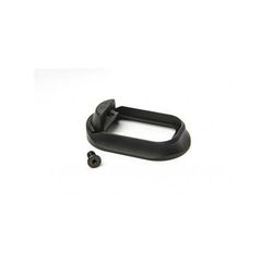 SLR Gen 4 Glock 19/23 Magwell Adapter Black MW-GL-19-G4