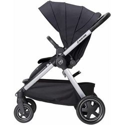 Maxi-Cosi Adorra Stroller 2018 Night Black
