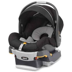 Chicco KeyFit 30 Zip Infant Car Seat - Minerale