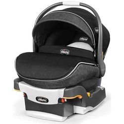 Chicco KeyFit 30 Zip Infant Car Seat - Minerale