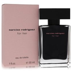 Narciso Rodriguez For Women By Narciso Rodriguez Eau De Toilette Spray 1 Oz