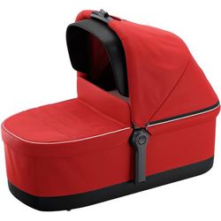 Thule Sleek Bassinet - Energy Red