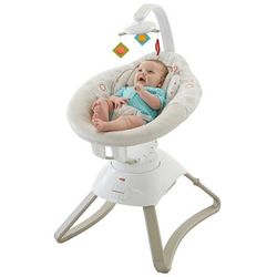 Fisher-Price Soothing Motions Baby Seat