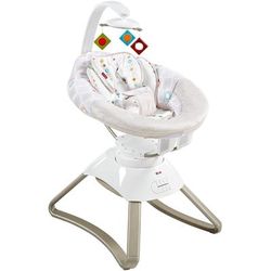 Fisher-Price Soothing Motions Baby Seat