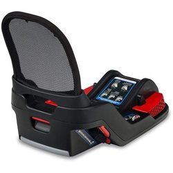 Britax B-Safe 35, Elite, and Endeavours EXTRA Infant Car Seat Base with Anti-Rebound Bar